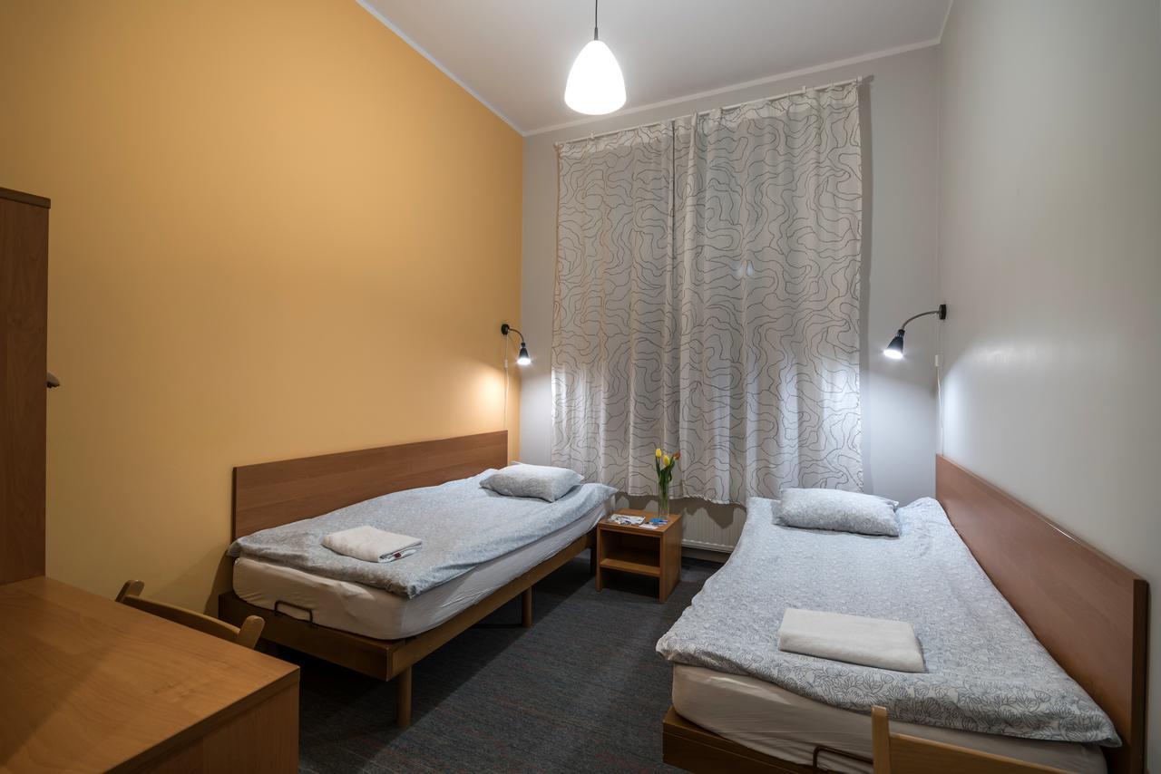 Hill Inn Poznań Exterior foto